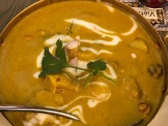 -CHINCHIN 青青·泰国料理(万象食家店)