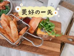 -农畉LONFOOD(福田星河COCOPark店)
