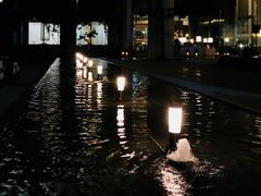 -李沧绿城喜来登酒店大堂吧