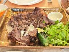 -苏坦土耳其餐厅(白云宾馆店)