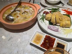 -水天堂西餐厅(绿宝广场店)