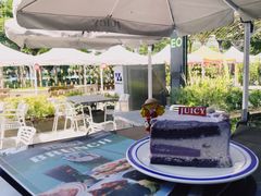-Juicy Bakery(瑞景店)