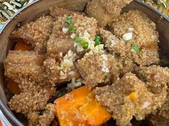 -涵家味土菜馆·徽州一绝臭鳜鱼(三河古镇店)