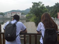 -大屏嶂森林公园