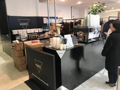 -Manner Coffee(芮欧百货店)
