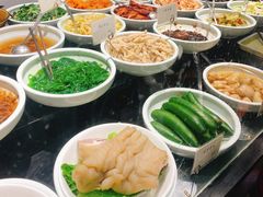 -何记面馆(龙泉山店)