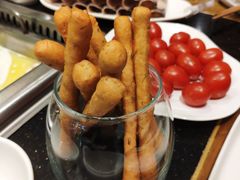 -巴奴毛肚火锅(广益哥伦布店)