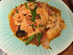 -花菇朵·云山雀 ll 野生菌火锅·精品云南菜(万柳店)