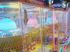 -风云再起游乐汇(北京西单西西友谊店)