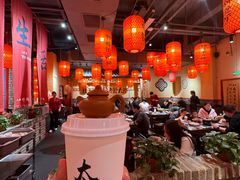 -山四砂锅(太原钟楼街店)