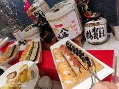 -顺德联塑万怡酒店·万荟轩自助餐厅