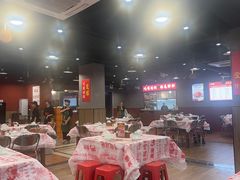 -辣螃铠盆盆蟹大排档(海昌店)