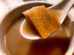 港式老火汤-天宝阁中餐厅(北京瑞吉酒店)