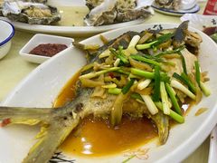 -秋姐美食店(旅游大道店)