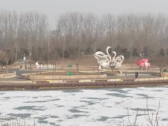 -东郊湿地公园