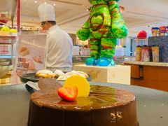 -咖啡苑自助餐厅·中国大饭店