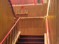 -北京老门框爆肚涮肉馆(凤城六路店)