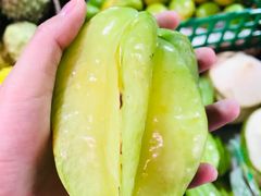 -曼阁市场水果批发市场