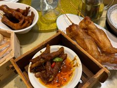 -正哥点心专家(上邦百汇城店)