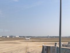 -广州白云国际机场-T2航站楼