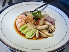 -柿合缘新京菜(静安嘉里中心店)