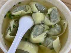 -顶巧鸡汤馄饨(虹口总店)