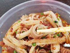 -老广州牛杂(深圳白石洲总店)