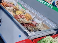 -小赵小吃(城西总店)