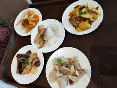 -天宜隆蘑菇宴火锅(石景山旗舰店)