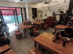 -李叁面馆(妇幼店)