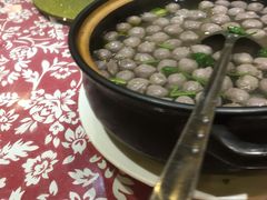 -鹭岛新泉客家菜·海鲜·融合菜(莲前店)