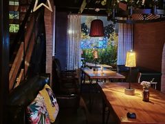 -酤居湖景音乐餐吧(安宁店)