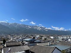 -唐咖精品咖啡(大理古城手冲店)