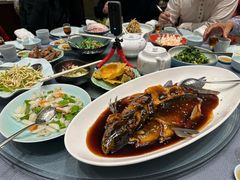 -浙江西子宾馆·牡丹厅