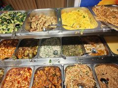 -合合自助快餐(六顺店)