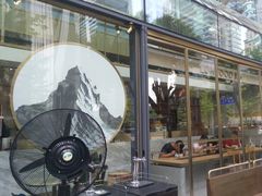 -农畉LONFOOD(福田星河COCOPark店)