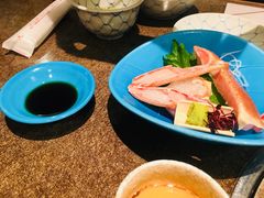 -蟹道乐(京都本店)