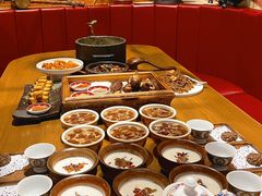 -敏珠拉姆藏餐·南京厨房(富春江东街店)