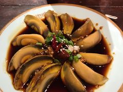 -江边城外烤全鱼(方庄时代购物中心店)