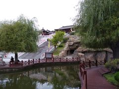 -威海华夏城景区