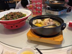 -鸡毛店·川菜(文殊院店)