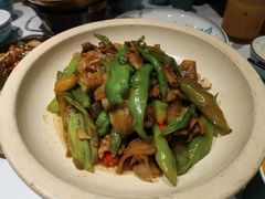 -相遇·鲜炒黄牛肉(丹阳吾悦广场店)