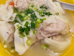 -龙抄手(春熙路总店)