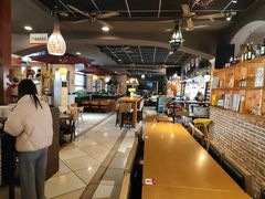 -吉姆丽德乡村西餐厅(闵行交大店)