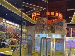 -万达广场(南京江宁店)