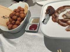 -味+新京宴·烤鸭·北京菜(创意谷店)
