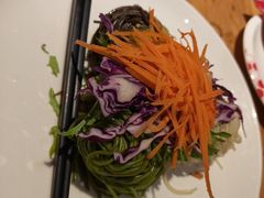 -石榴红了·非遗酥皮烤包子·新疆菜(瑞豪店)
