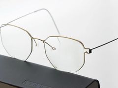 -目艮眼镜SHOWROOM(品牌集合店)