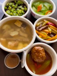 -巍阁月子中心(国贸店)