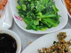 -众味海鲜大排档·活海鲜·潮汕味(南澳店)